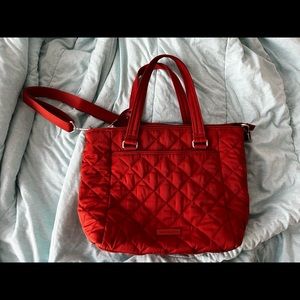 Vera Bradley Multi Strap Terra Cotta